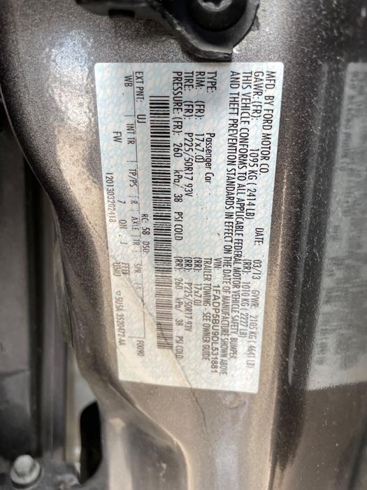 2013 ford c-max-hybrid sel with 180385 miles for sale near elk-river, minnesota 9acf703c50e94494ac0c743a15fc33ab.jpeg