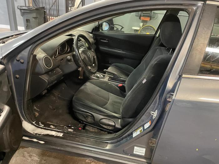 2010 Mazda Mazda6