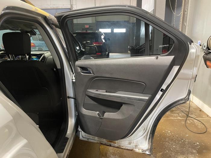 2013 Chevrolet Equinox