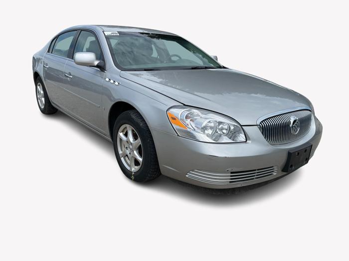 2006 Buick Lucerne Cx