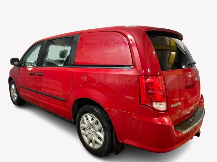 2014 Ram Cargo Van