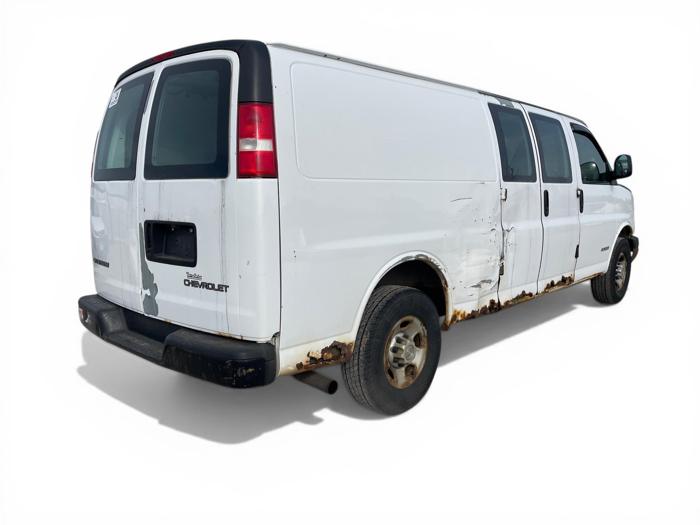 2006 chevrolet express 3500-extended-cargo with 260515 miles for sale near elk-river, minnesota 9ae82a56531c4229a329d563d3380e27.jpg