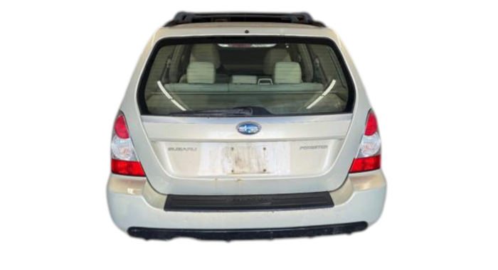 2007 subaru forester 2.5x with 127728 miles for sale near elk-river, minnesota 9aece082b85841a594879a243889c395.png