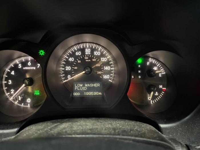 2006 Lexus GS 300