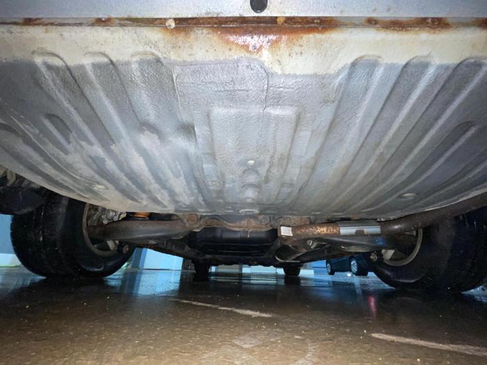 2006 Honda Odyssey