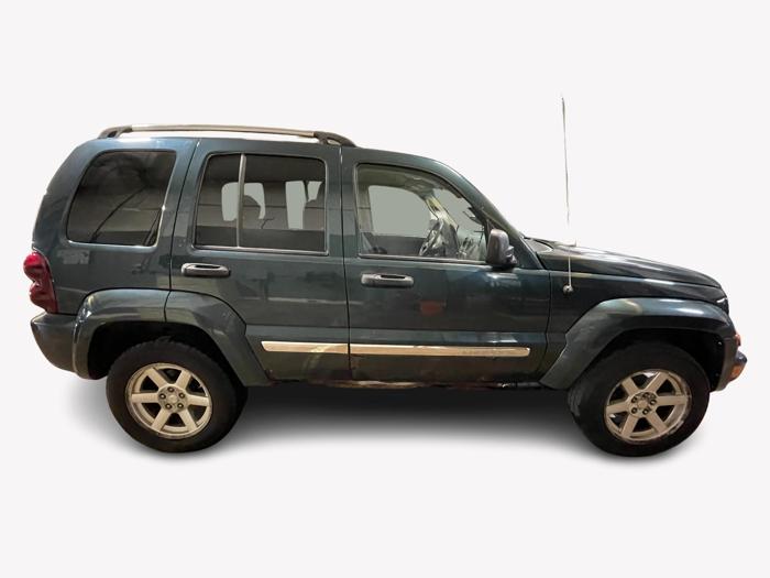 2006 Jeep Liberty