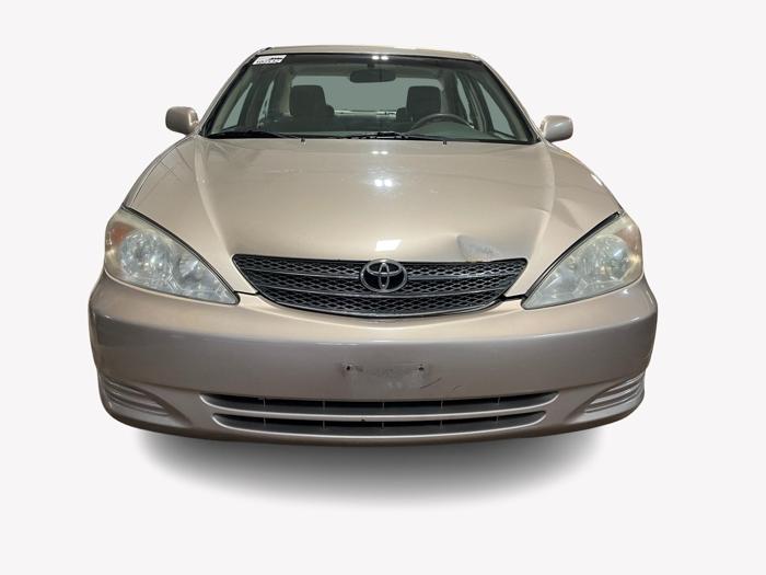 2003 Toyota Camry