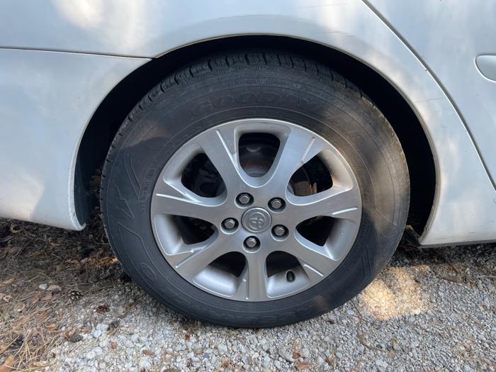 2005 toyota camry le with 244244 miles for sale near elk-river, minnesota 9b27423892704c87b46913947e390741.jpeg