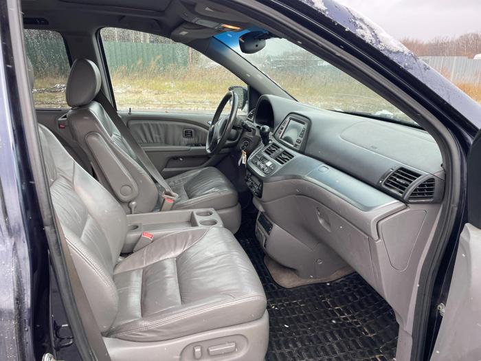 2008 honda odyssey touring with 258066 miles for sale near elk-river, minnesota 9b287b13f7324776bca275fd7e97fa5c.jpg