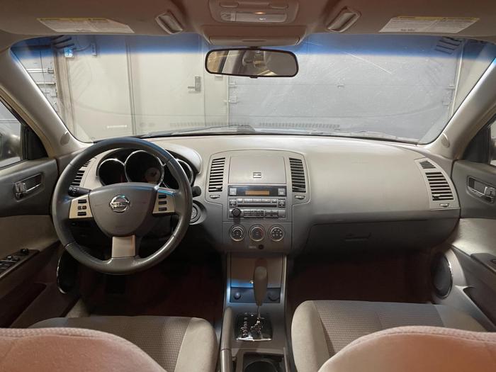 2006 Nissan Altima