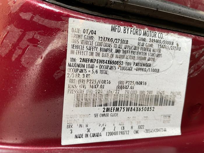 2004 mercury grand-marquis ls-premium with 242355 miles for sale near elk-river, minnesota 9b2bb06be73642d39b38a5c508f18eb1.jpeg