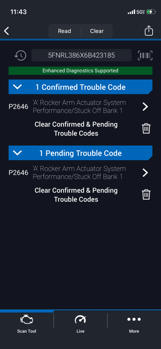 2006 honda odyssey ex-l with 262690 miles for sale near elk-river, minnesota 9b3620eb97c8401eae2000b17a66e1be.png