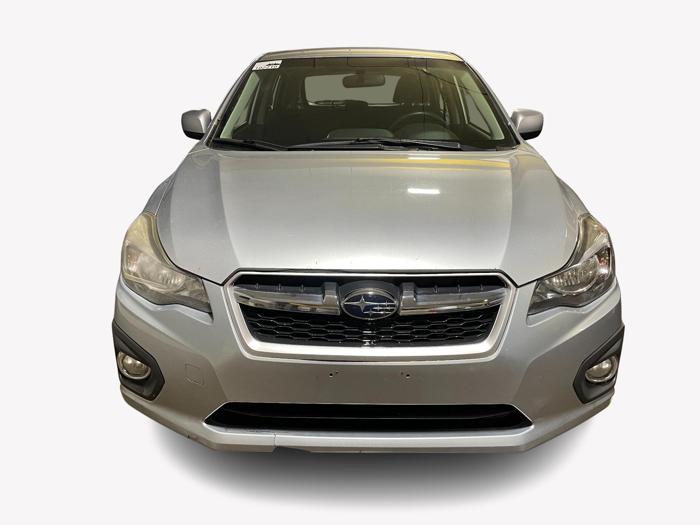 2013 Subaru Impreza