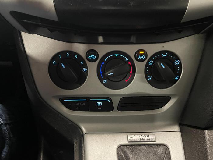 2013 Ford Focus