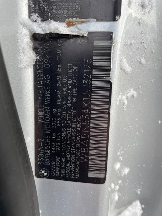 2001 bmw 3-series 330ci-coupe with 158852 miles for sale near redwood-falls, minnesota 9b5c42c5dcfc45c18dab4faf09e607f4.jpeg