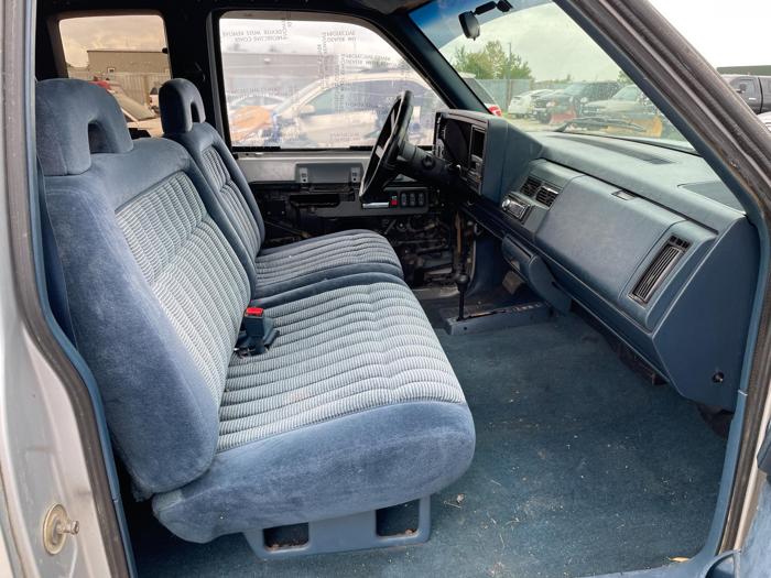 1992 Chevrolet C/K 1500