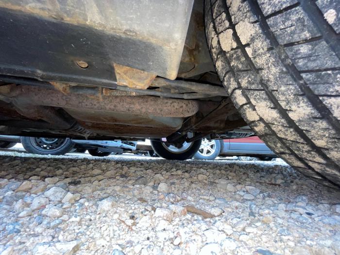 2006 Ford Taurus