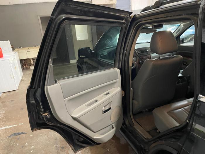 2007 Jeep Grand Cherokee
