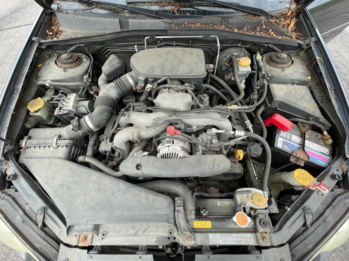 2009 subaru legacy 2.5i with 208321 miles for sale near elk-river, minnesota 9b7834b60f184b83bd6c9d9bdc0bf430.jpeg