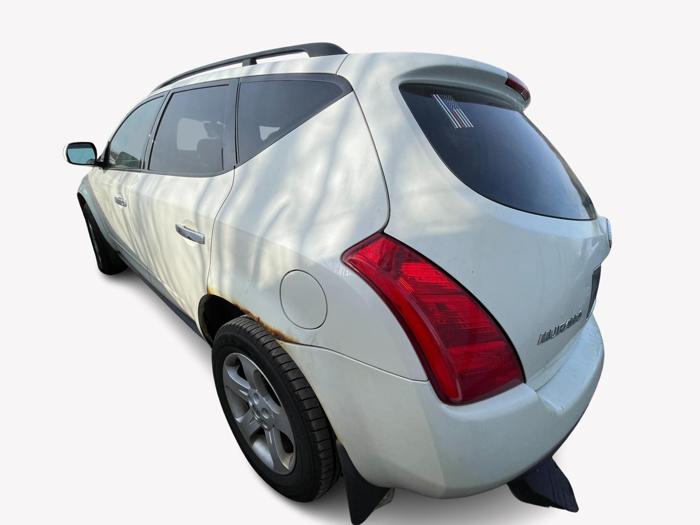 2005 nissan murano s with 217398 miles for sale near elk-river, minnesota 9b786558342244a0a40b7d89f5fbf20e.jpg