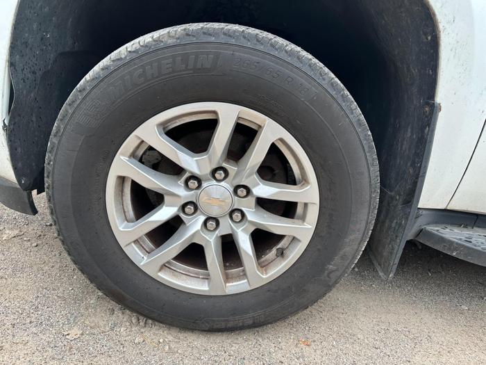 2009 chevrolet suburban lt1-1500-4wd with 242331 miles for sale near elk-river, minnesota 9b79742c47404279a104c3fd607cdeb0.jpg