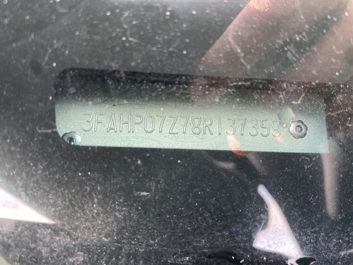 2008 ford fusion se with 213184 miles for sale near elk-river, minnesota 9b83c6f6a6f745bb8d624365f41018a1.jpeg