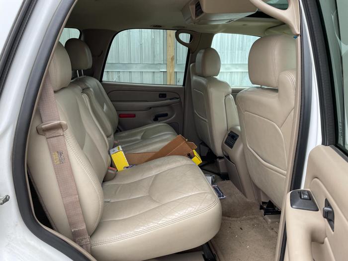 2004 Chevrolet Tahoe
