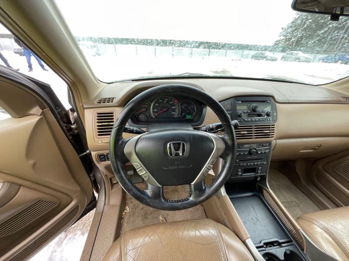 2005 honda pilot ex-w--leather with 246440 miles for sale near elk-river, minnesota 9b9126f67aee47238ae11a29b63b6b0f.jpeg