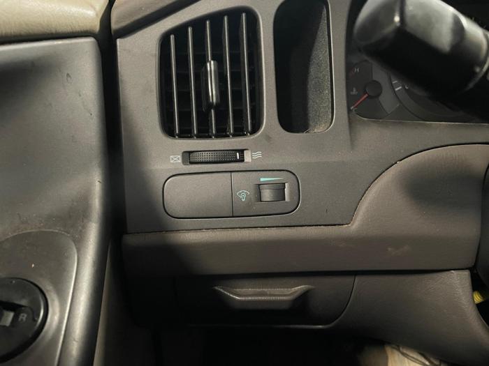2005 Hyundai Elantra