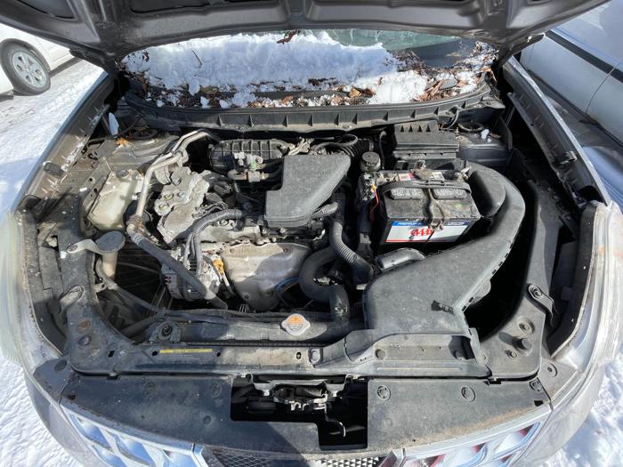2012 nissan rogue s with 152816 miles for sale near elk-river, minnesota 9bb0f02d41aa4b349d5473c42c750ea8.jpg