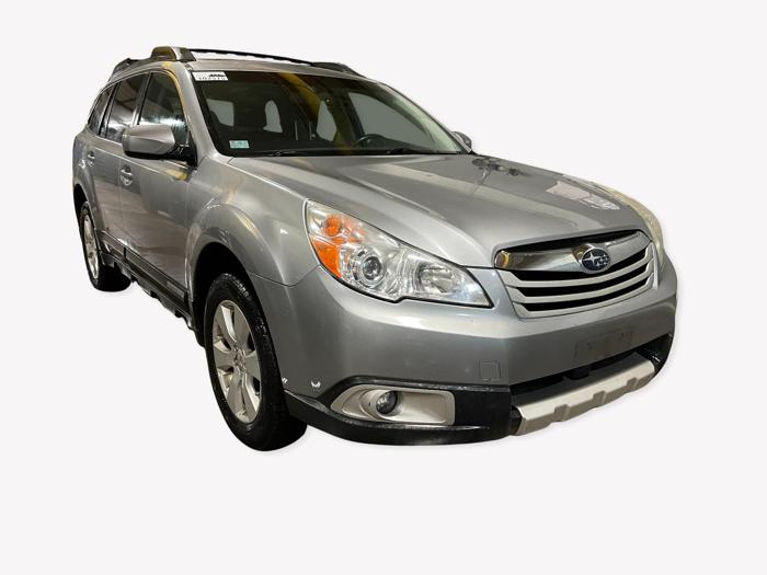 2011 Subaru Outback