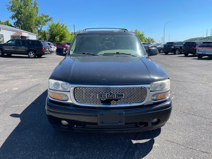 2006 gmc yukon-denali with 316678 miles for sale near shakopee, minnesota 9bbe242fce384fd48325621eef79854a.jpeg