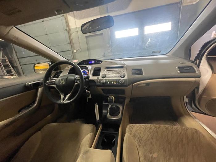 2006 Honda Civic