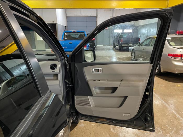 2011 Honda Pilot