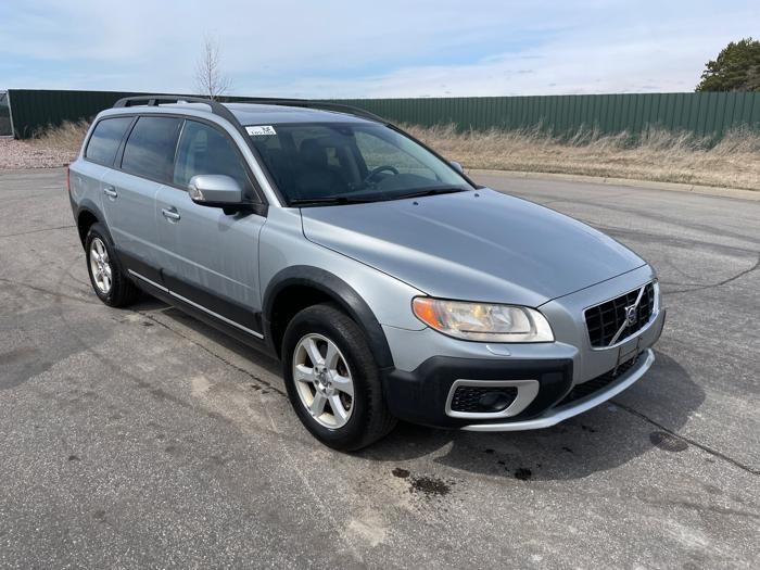 2008 volvo xc70 cross-country with 128415 miles for sale near elk-river, minnesota 9bca7c7392a84f22914651056e3d187d.jpeg