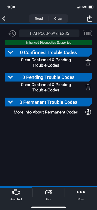 2006 ford taurus sel with 177167 miles for sale near fridley, minnesota 9bd448499bb1479c9310e1e6b5ca0055.png