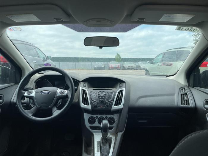 2013 Ford Focus
