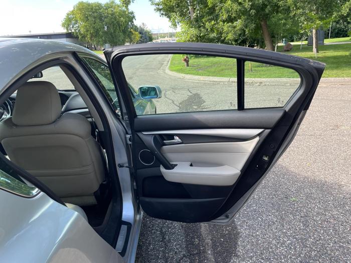 2013 Acura TL