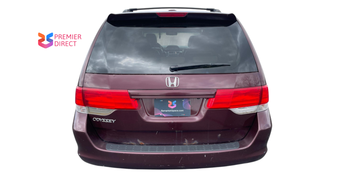 2009 honda odyssey ex-l with 236095 miles for sale near clearwater, minnesota 9c01919ebf344889bd609976a96c8c1e.png