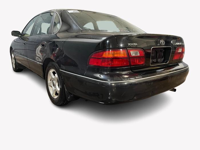 1998 Toyota Avalon