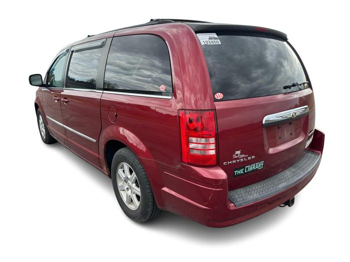 2010 chrysler town-&-country touring with 116441 miles for sale near elk-river, minnesota 9c18b36c6dd5499fb37562bc40b4c378.jpg