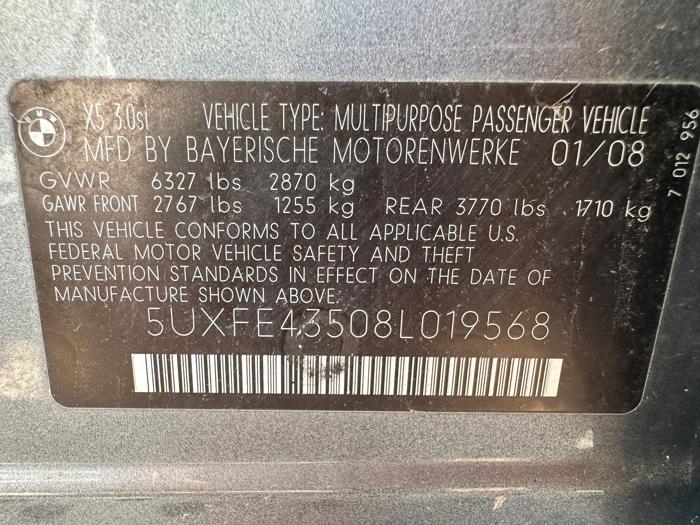 2008 bmw x5 3.0si with 165147 miles for sale near elk-river, minnesota 9c1d5c50fd7f4b2c8691bfa28ee749a7.jpeg