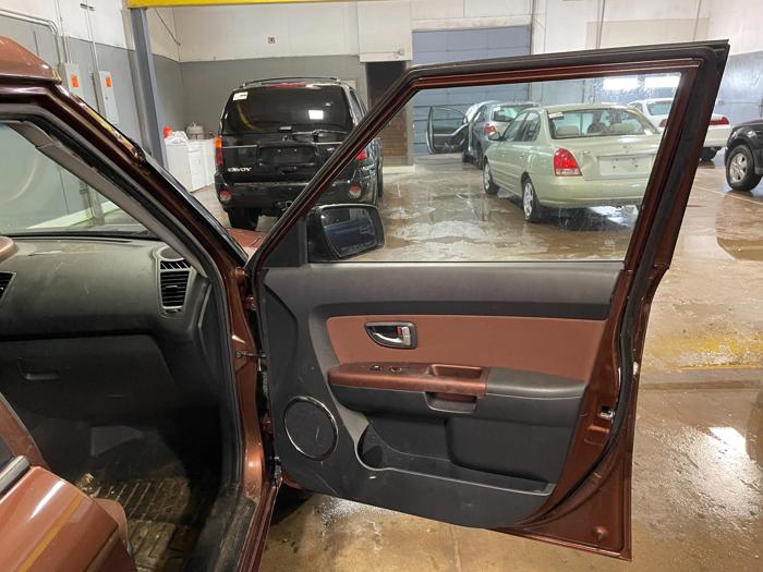 2012 Kia Soul
