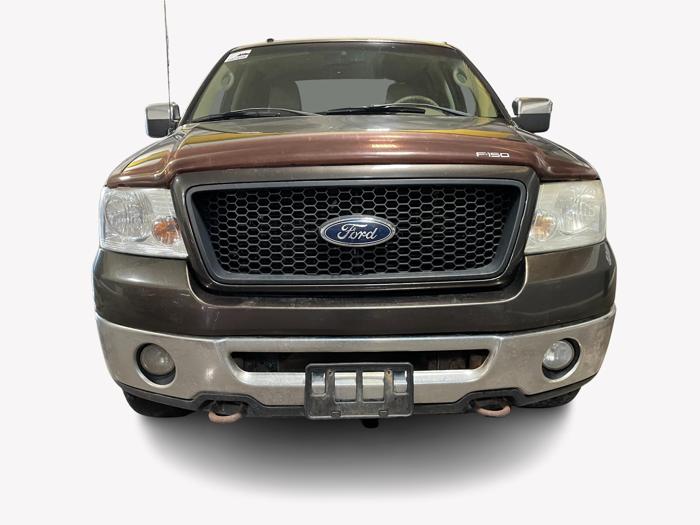 2008 Ford F-150