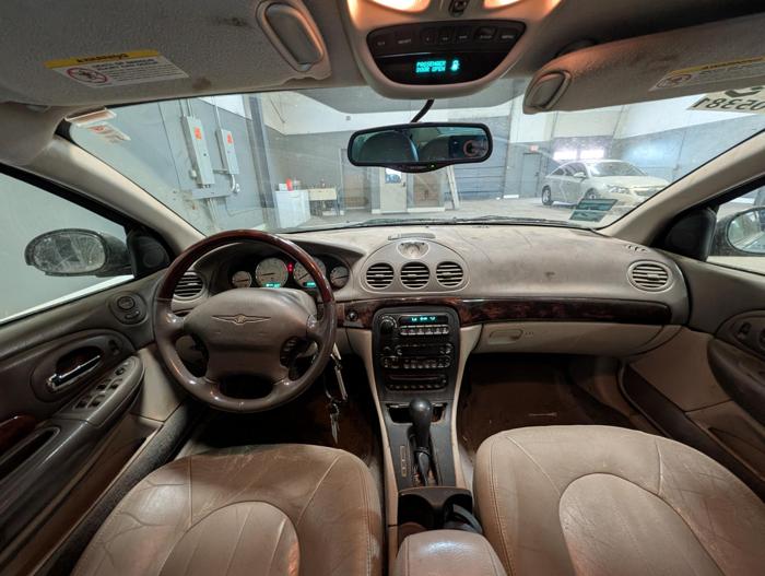 2004 chrysler 300m base with 228268 miles for sale near elk-river, minnesota 9c20bbdeeddc4e9d90ee2d6685e02e4b.jpg
