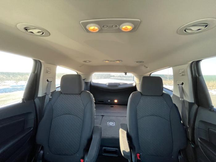 2011 chevrolet traverse lt-fwd with 173079 miles for sale near elk-river, minnesota 9c354e0b54e04c24a752734405c52555.jpeg