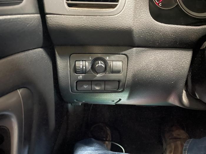 2005 Subaru Outback