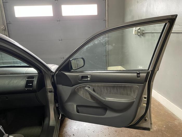 2003 Honda Civic