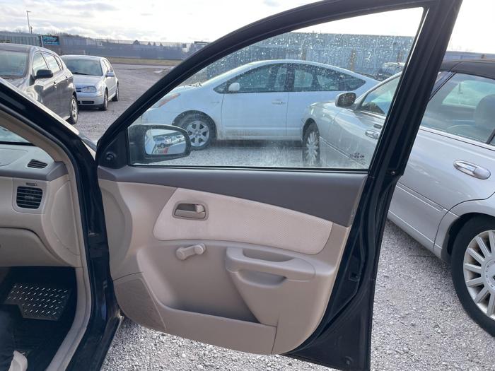 2006 Kia Rio