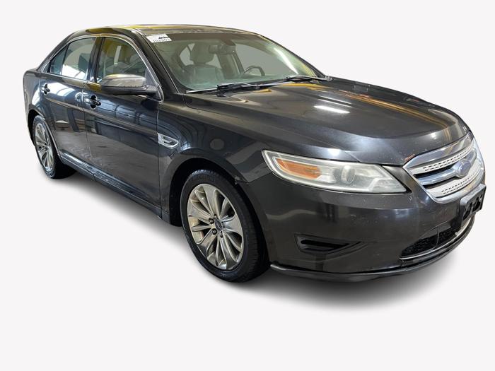 2010 Ford Taurus
